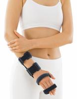 бандаж на лучезапястный сустав