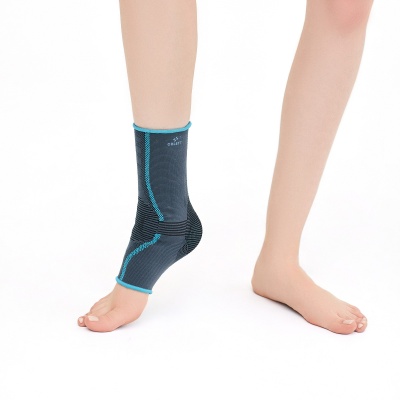 Бандаж на голеностопный сустав Orlett, MAN-101, 2 поколение