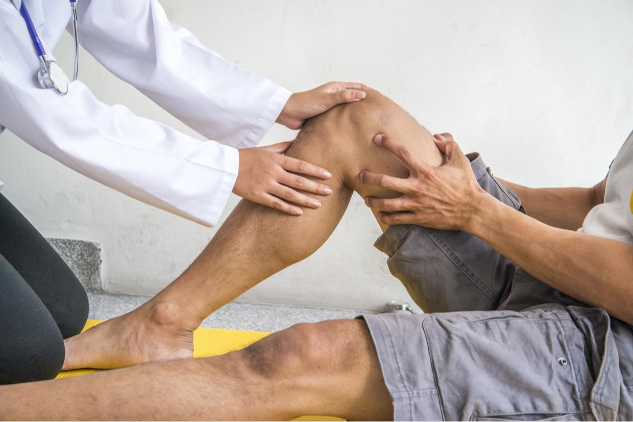 Спортивные бандажи: классификация Спортивные бандажи: классификация