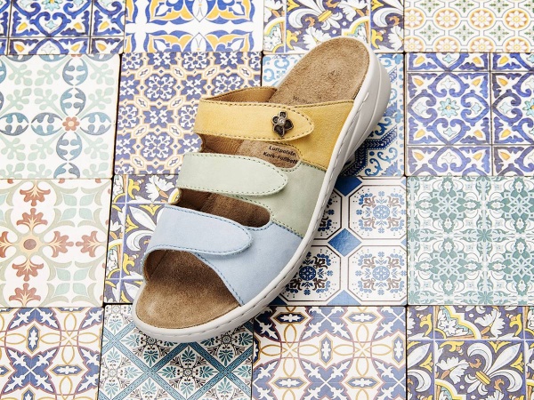 ортопедическая продукция для стоп