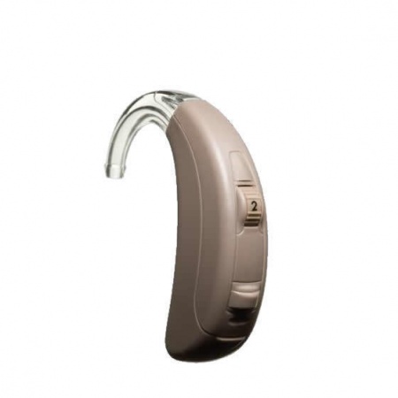 Слуховой аппарат ReSound MATCH MA2T80-V