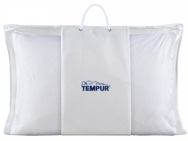 Ортопедическая подушка Tempur Traditional (Традиционная)